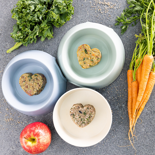 Pip Eats - fresh wholefood meals for dogs - Thumbnail