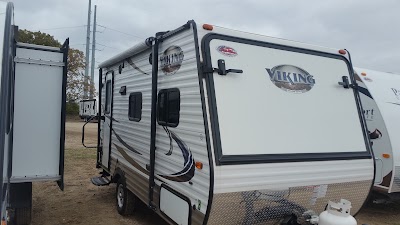 Alex Recreational Vehicles