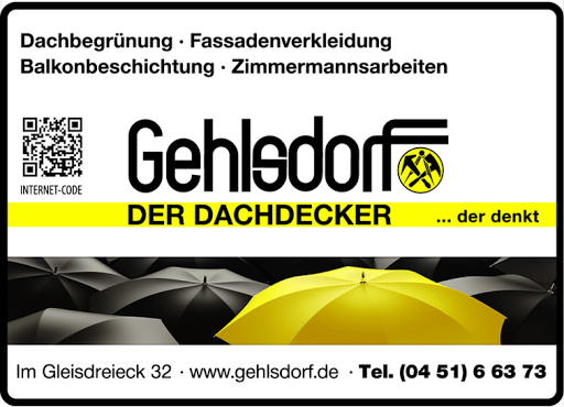 Georg Gehlsdorf GmbH & Co. KG - Thumbnail