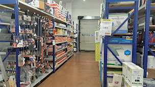 Photo n°5 de MPPI Eybens à Eybens (Magasin d'outillage)