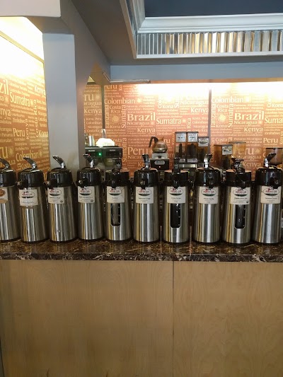 Photos of Gramz Bakery and Cafe