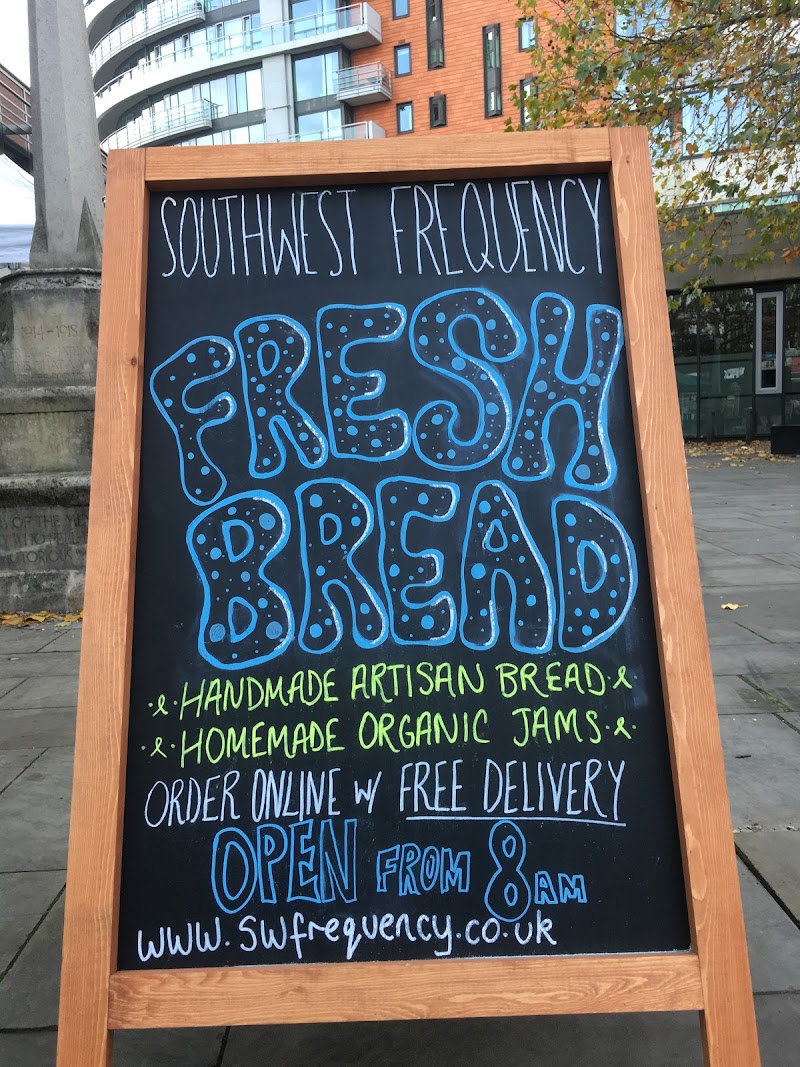 South West Frequency photo 2