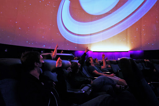Flandrau Science Center and Planetarium - Thumbnail