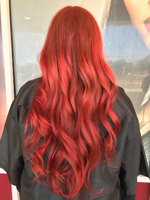 Photo of Dream in Color Hair Studio