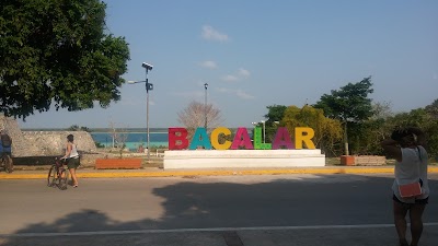 Photos of El Fuerte Bacalar