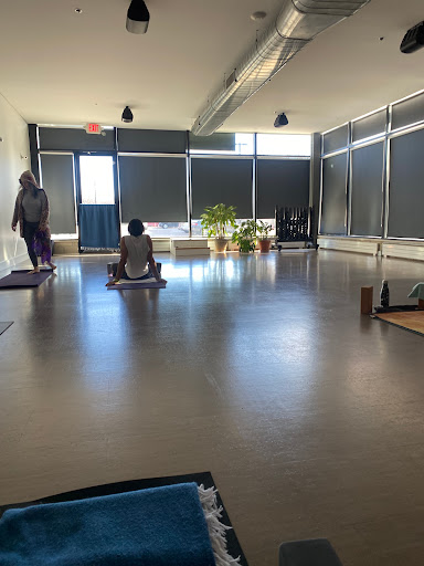 Citizen Yoga Bloomfield Gallery - United States