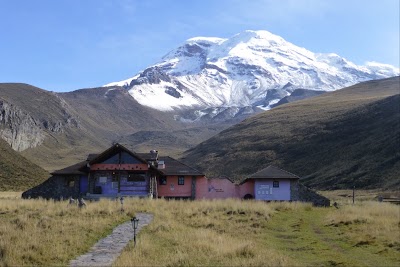 Photos of Lodge Estrella del Chimborazo