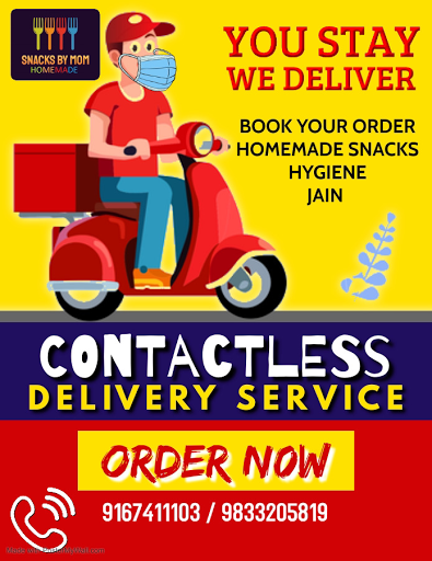 Business update post image