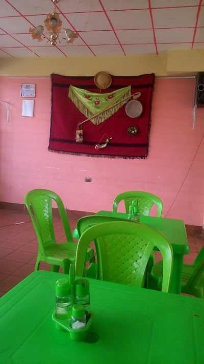 Photos of Lechones a la cruz: Pura Cepa
