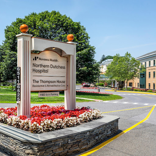 Nuvance Health Dyson Center for Women’s Imaging at Northern Dutchess Hospital