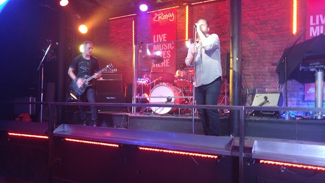 The Roxy Cabaret
