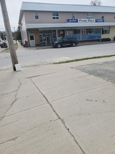 Pronto Store Gallery - Canada