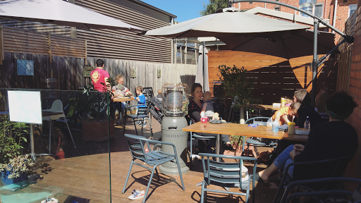 The Pioneer Cafe - Thumbnail