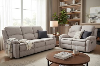 Dante Furniture Burnley