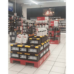 Photo n°10 de Norauto La Roche Sur Yon à La Roche-sur-Yon (Magasin de pneus)