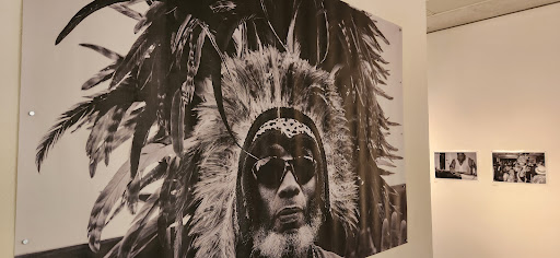 Worth Ryder Art Gallery