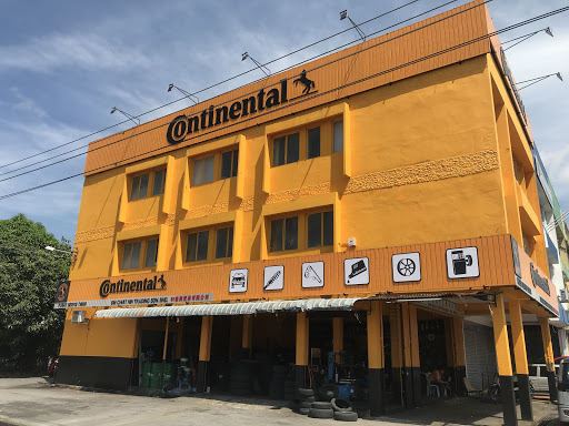 Sin Chiat Hin Trading Sdn Bhd