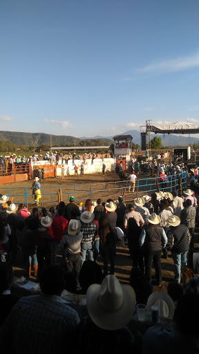 Lienzo Charro San Ignacio