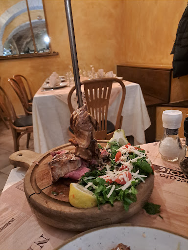 Osteria 1887 - Thumbnail