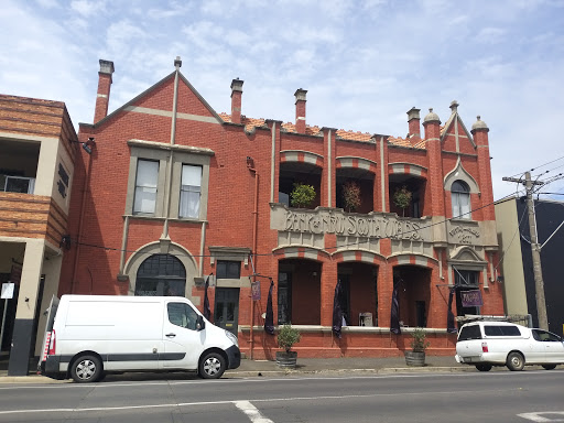 Mollisons