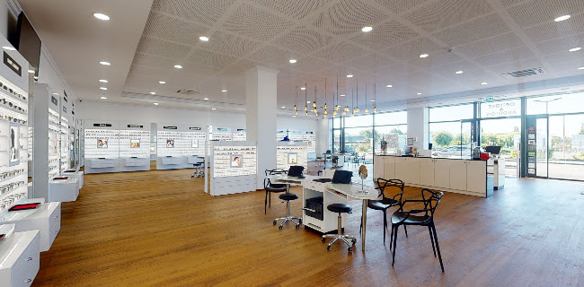 Zone commerciale des 3 fontaines, 1 Av. Pierre Mendès France, 45140 Saint-Jean-de-la-Ruelle