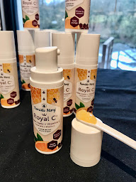 Photo n°7 de Famille Mary à Strasbourg (Magasin de vitamines et compléments alimentaires)