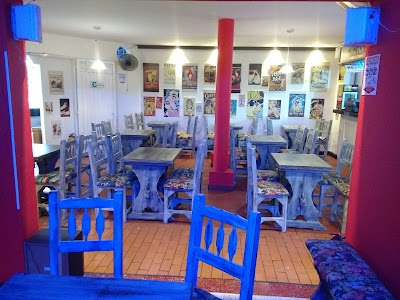 Photos of Teseo 2