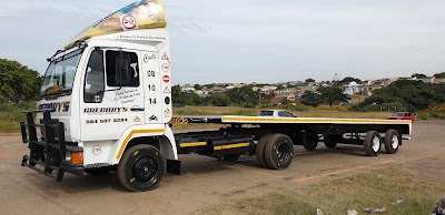 Photos of Umhlanga Licensing Office