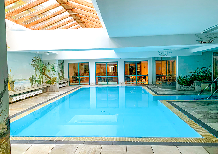Schwimmschule Wassermäuse Schwanstetten - Schwimmschulen Schwanstetten