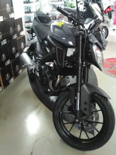 De Santis Moto - Thumbnail