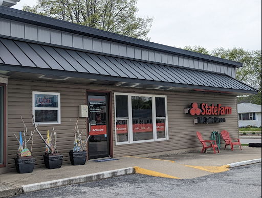 Melanie Green - State Farm Insurance Agent - Thumbnail