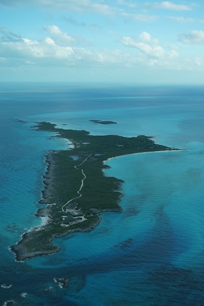Photos of Hawksbill Cay