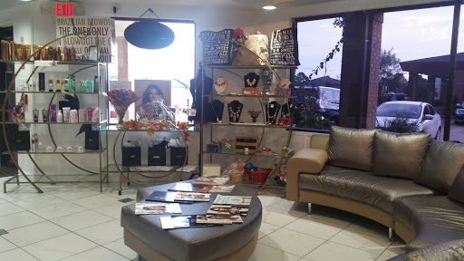 Luke Neri Hair Studio - Thumbnail