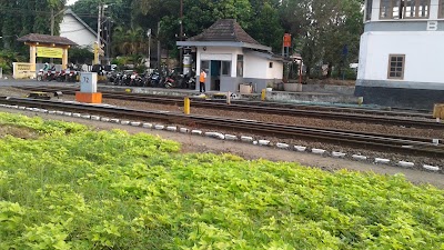 Photos of Lempuyangan Station