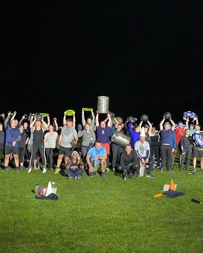 Bootcamp UK Fleet - Outdoors Fitness Classes in Fleet - Thumbnail