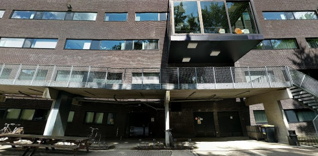 Bio-Incubator Leuven openingstijden