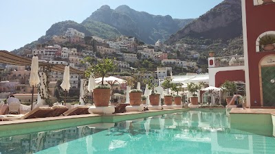 Photos of Le Sirenuse
