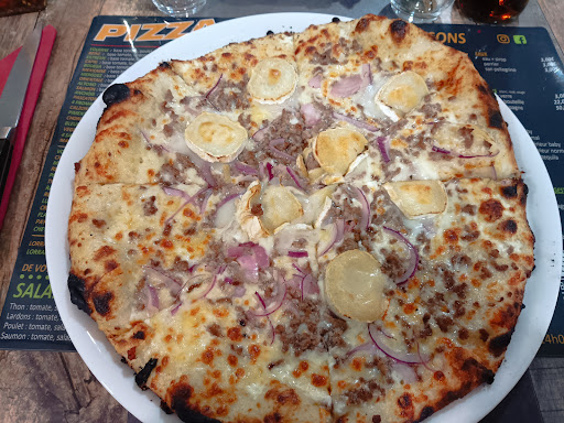 BRASSERIE PIZZERIA BAZIN - Thumbnail