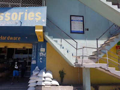 Photos of P & P Hardware