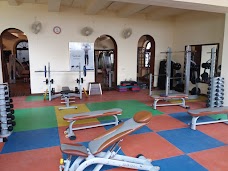 Shapes Health Club / Gym & Fitness Centre karachi