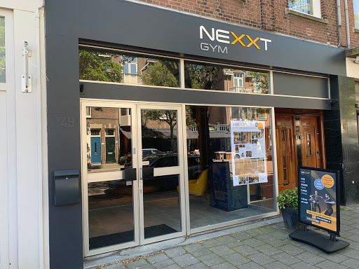 NEXXT GYM