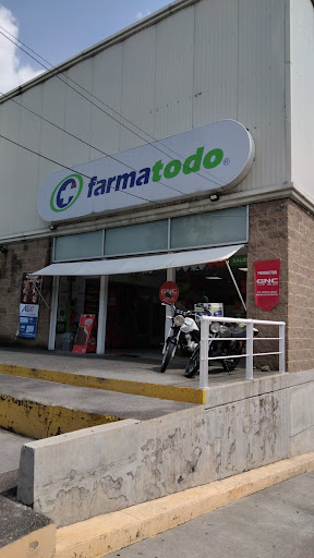 Farmacia Farmatodo Arboledas México - Thumbnail