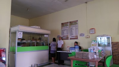 Photos of RM.PRIMADONA