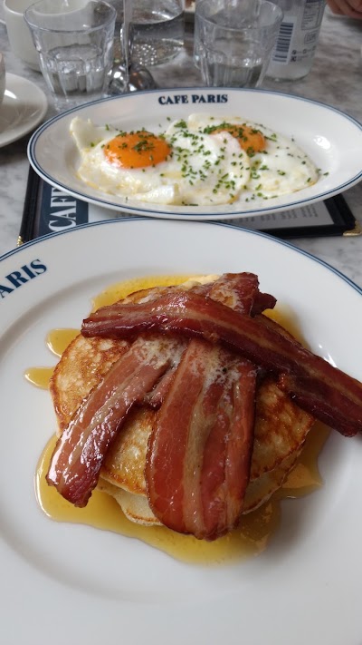 Photos of Cafe Paris