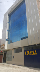 Hotel La Luna 8