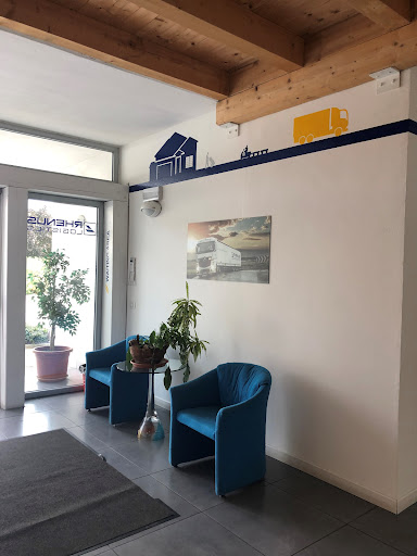 Rhenus Logistics Altavilla Vicentina - Thumbnail