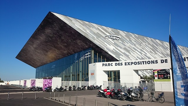 PARC EXPO PEROLS