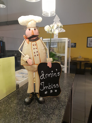 Armin's Imbiss - Thumbnail