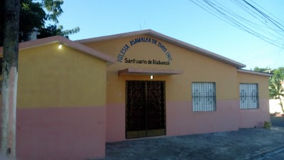 photo of Iglesia Santuario De Alabanzas