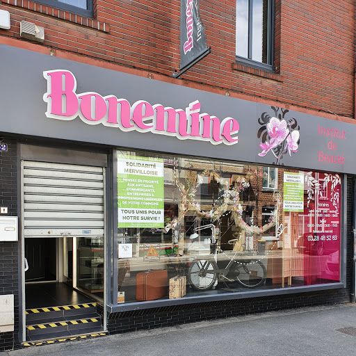institut bonemine - Thumbnail